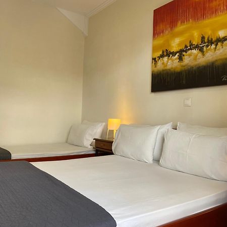 Korali Hotel Паралия-Катерини Экстерьер фото